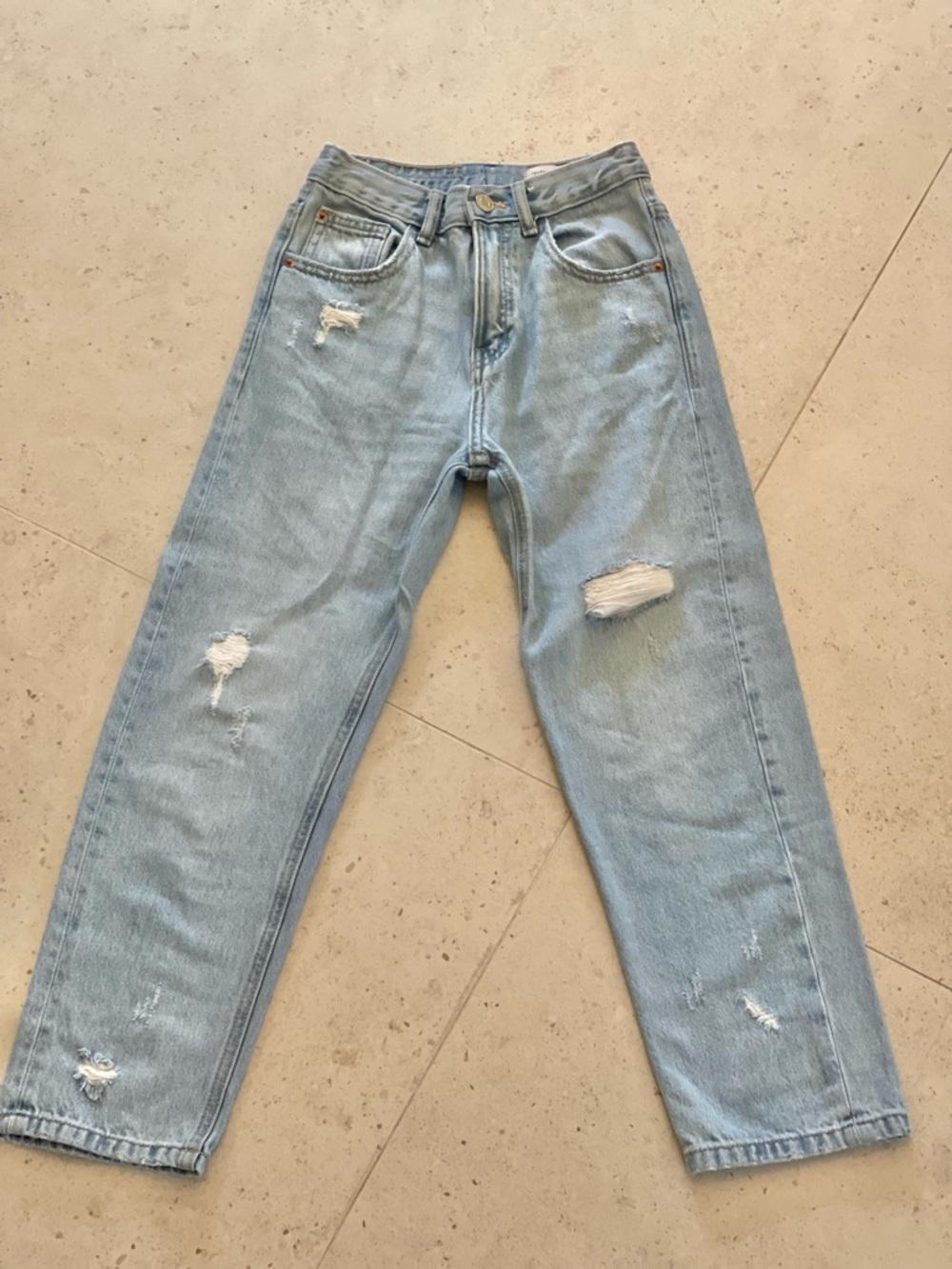 Girls Jeans - Zara Kids